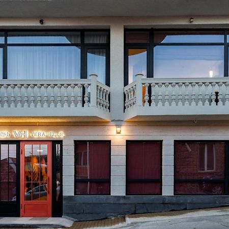 Vera Hills Boutique Hotel Tbilisi Eksteriør billede