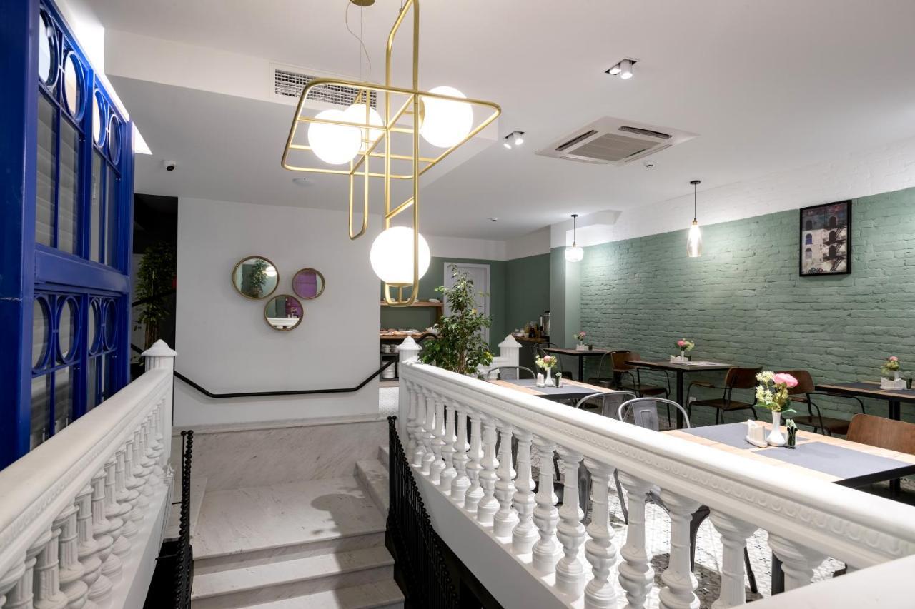 Vera Hills Boutique Hotel Tbilisi Eksteriør billede