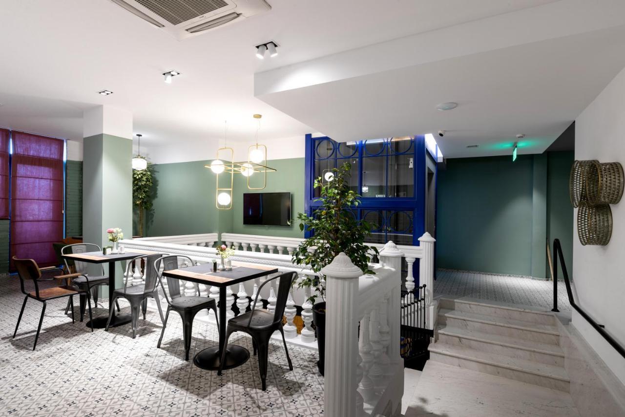 Vera Hills Boutique Hotel Tbilisi Eksteriør billede